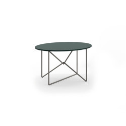 Tavolino MW | Coffee tables | Presotto