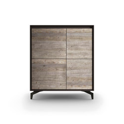 Madia Neck | Sideboards | Presotto
