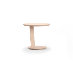 Tavolino Point | Side tables | Presotto