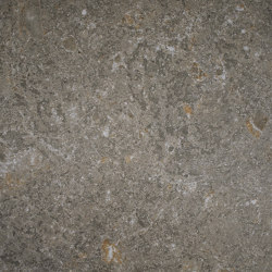 Meteora Gris Bush-hammered | Mineral composite panels | INALCO