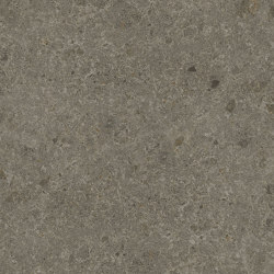 Meteora MDi Gris Bush-hammered | Mineral composite panels | INALCO