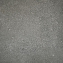 Moon Gris Bush-hammered | Mineral composite panels | INALCO