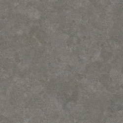 Moon iTOP Gris Bush-hammered | Mineral composite panels | INALCO