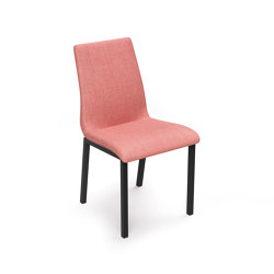 Leni | Vierfuss Stuhl | Stühle | Willisau