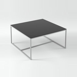 Levo | Table d`appoint céramique | Tables basses | Willisau