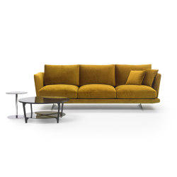 Clipper Sofa | Sofas | Marelli