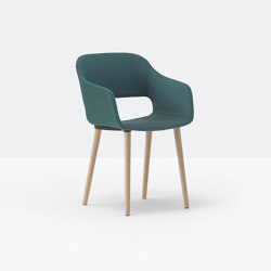 Babila 2756 | Chairs | PEDRALI