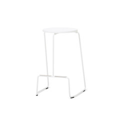 Tiki counter stool | Bar stools | extremis