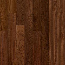 American Naturals | Walnut Philadelphia | Wood flooring | Kährs