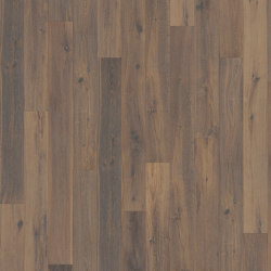Artisan | Oak Concrete | Wood flooring | Kährs
