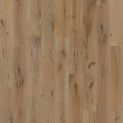 Artisan | Oak Linen | Wood flooring | Kährs