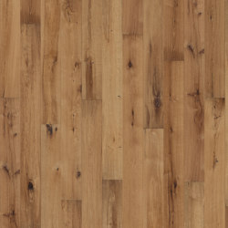 Artisan | Oak Straw | Wood flooring | Kährs