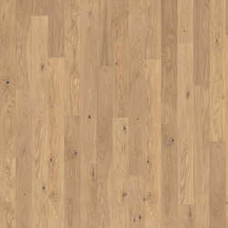 Atelier | Eiche CD Cremeweiß 11 mm | Wood flooring | Kährs
