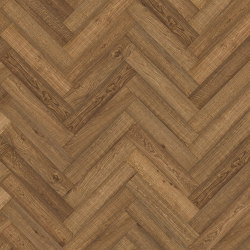 Herringbone | Oak CD Smoked | Wood flooring | Kährs