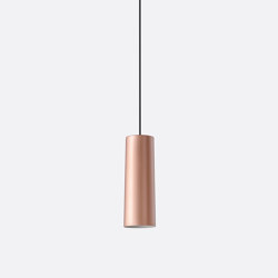 To.be L006S/A | Suspended lights | PEDRALI