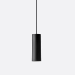 To.be LOO6SW/B | Suspended lights | PEDRALI