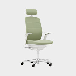 Capella | Office chairs | Kinnarps