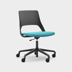 Embrace | Office chairs | Kinnarps