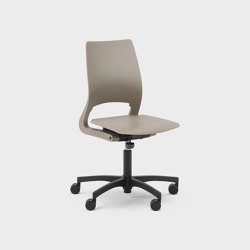 Xact | Chairs | Kinnarps