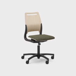 Xact | Chairs | Kinnarps
