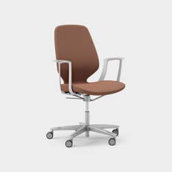 Monroe | Office chairs | Kinnarps