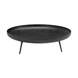Fire Bowl 135 cm | Garden accessories | Gloster Furniture GmbH