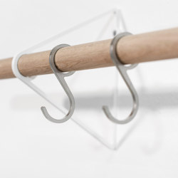 Solid hooks | Single hooks | Result Objects