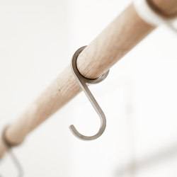Spring Haken | Single hooks | Result Objects
