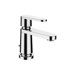 The New Classic  | Miscelatore per lavabo | Wash basin taps | LAUFEN BATHROOMS