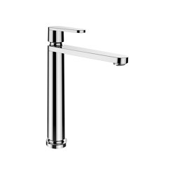 The New Classic | Column basin mixer | Wash basin taps | LAUFEN BATHROOMS