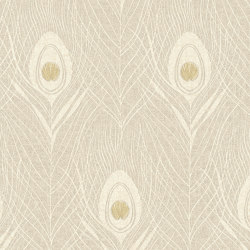 Absolutely Chic | Papel Pintado 369717 | Wall coverings / wallpapers | Architects Paper