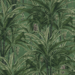 Greenery | Tapete 364802 | Wall coverings / wallpapers | Architects Paper