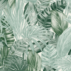 Greenery | Tapete 368201 | Wall coverings / wallpapers | Architects Paper