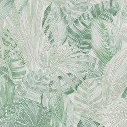 Greenery | Tapete 368202 | Wall coverings / wallpapers | Architects Paper