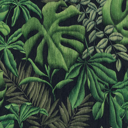 Greenery Wallpaper 364801 Architonic