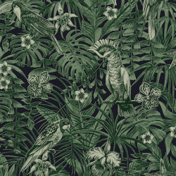 Greenery | Tapete 372101 | Wall coverings / wallpapers | Architects Paper