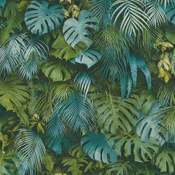 Greenery | Tapete 372803 | Wall coverings / wallpapers | Architects Paper