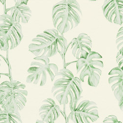 Greenery | Tapete 372813 | Wall coverings / wallpapers | Architects Paper
