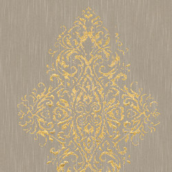 Luxury Wallpaper | Papier Peint 319453 | Wall coverings / wallpapers | Architects Paper