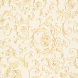 Versace 3 | Tapete 343261 Butterfly Barocco | Wall coverings / wallpapers | Architects Paper