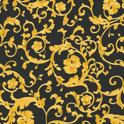 Versace 3 | Tapete 343262 Butterfly Barocco | Wall coverings / wallpapers | Architects Paper