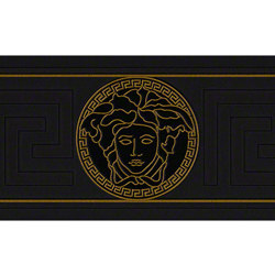 Versace 3 | Border 935224 Greek | Wall coverings / wallpapers | Architects Paper