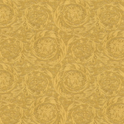 Versace 4 | Wallpaper 366923 Barocco Metallics | Wall coverings / wallpapers | Architects Paper