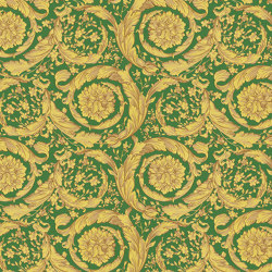 Versace 4 | Tapete 366926 Barocco Metallics | Wall coverings / wallpapers | Architects Paper