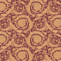 Versace 4 | Wallpaper 366927 Barocco Birds | Wall coverings / wallpapers | Architects Paper