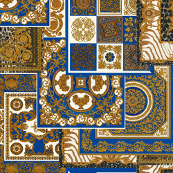Versace 4 | Tapete 370481 Decoupage | Wall coverings / wallpapers | Architects Paper