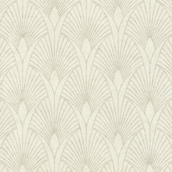 New Walls | Tapete 374271 50'S Glam | Wall coverings / wallpapers | Architects Paper