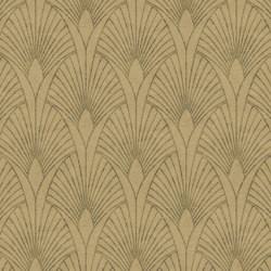 New Walls | Tapete 374272 50'S Glam | Wall coverings / wallpapers | Architects Paper