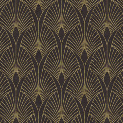 New Walls | Tapete 374273 50'S Glam | Wall coverings / wallpapers | Architects Paper