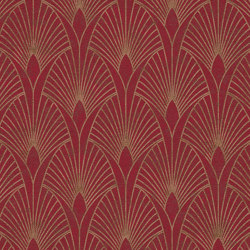 New Walls | Tapete 374274 50'S Glam | Wall coverings / wallpapers | Architects Paper